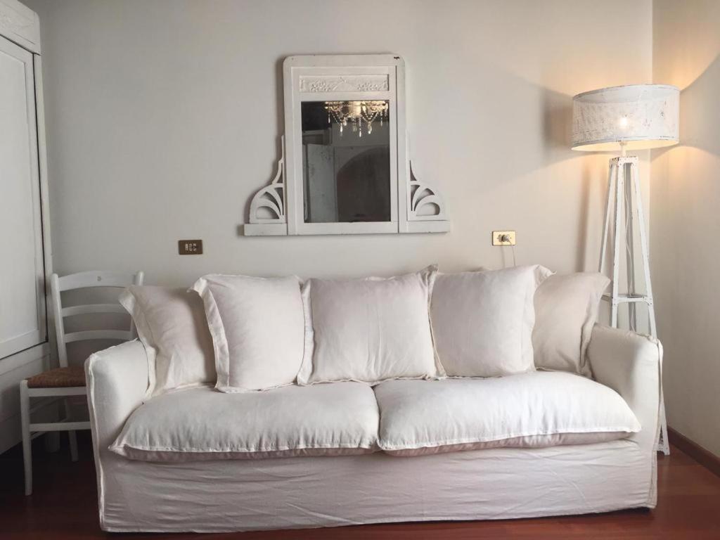 Il Giardino Segreto Acomodação com café da manhã Iseo Quarto foto
