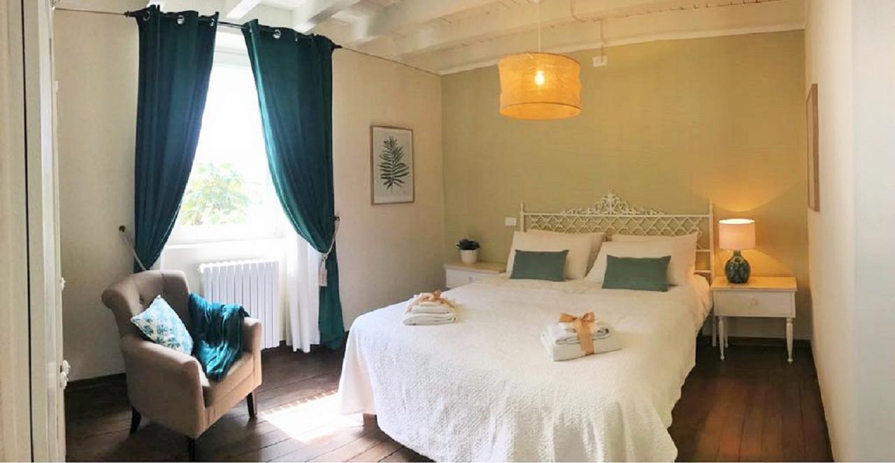Il Giardino Segreto Acomodação com café da manhã Iseo Exterior foto