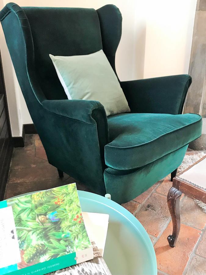 Il Giardino Segreto Acomodação com café da manhã Iseo Exterior foto