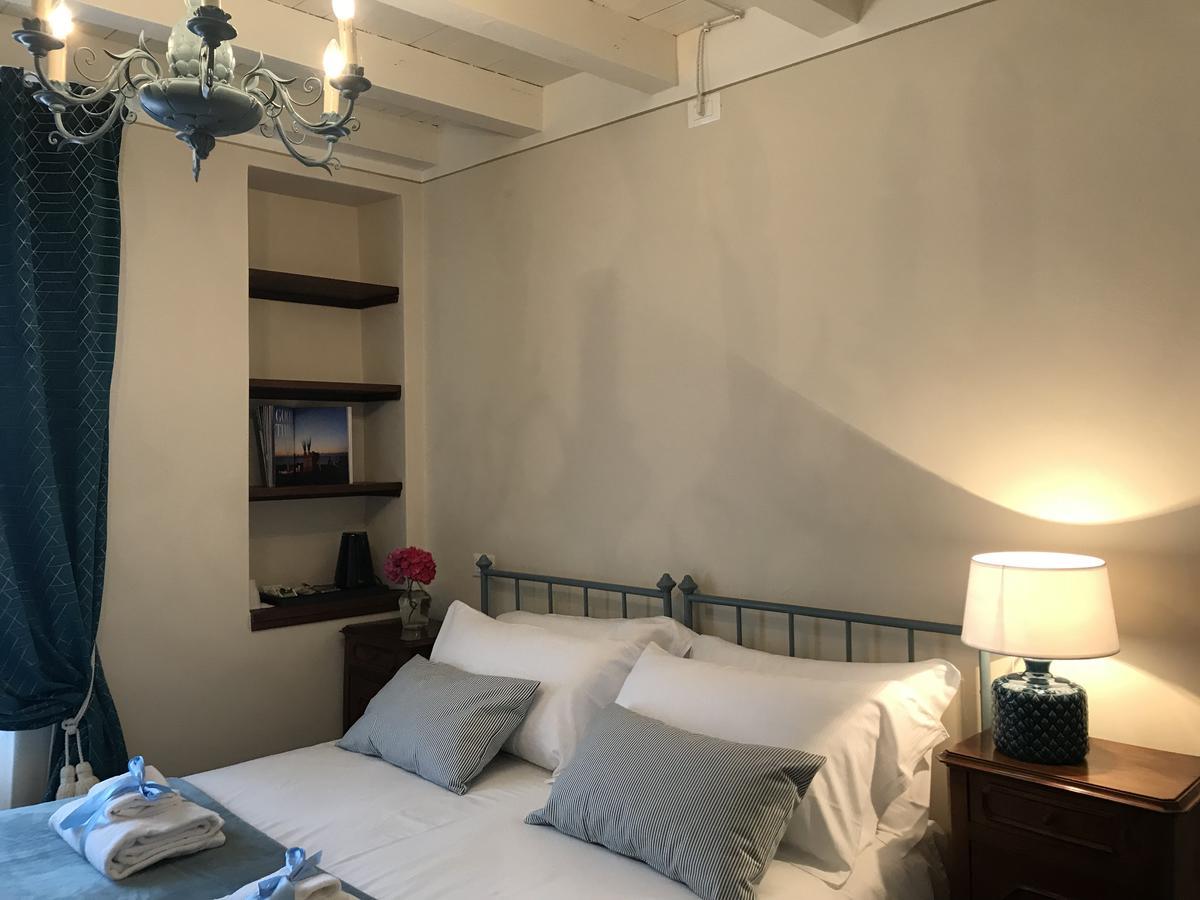 Il Giardino Segreto Acomodação com café da manhã Iseo Quarto foto