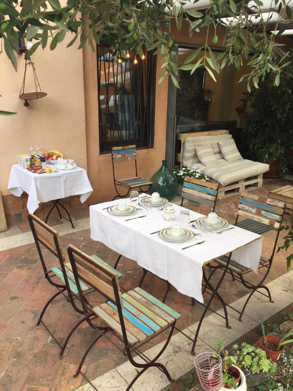 Il Giardino Segreto Acomodação com café da manhã Iseo Exterior foto