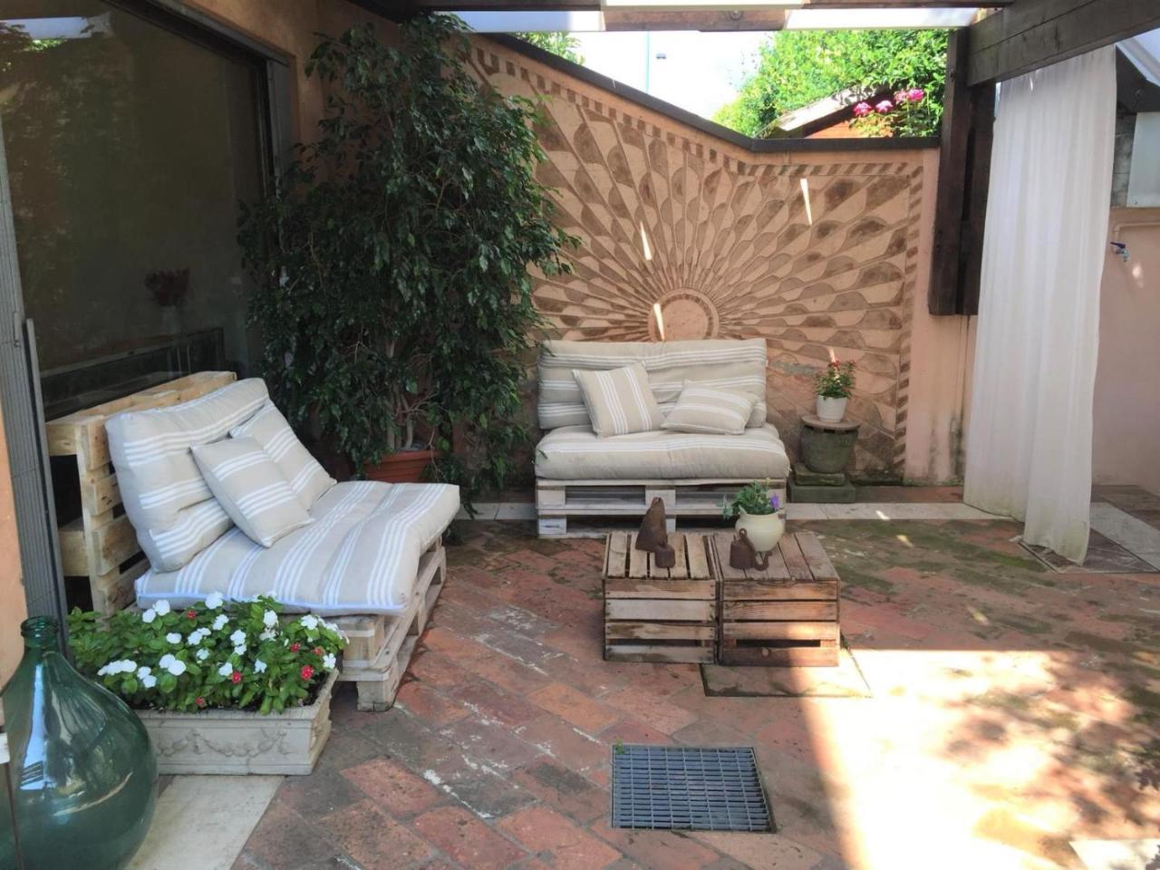 Il Giardino Segreto Acomodação com café da manhã Iseo Exterior foto