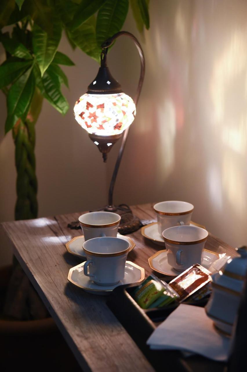 Il Giardino Segreto Acomodação com café da manhã Iseo Exterior foto