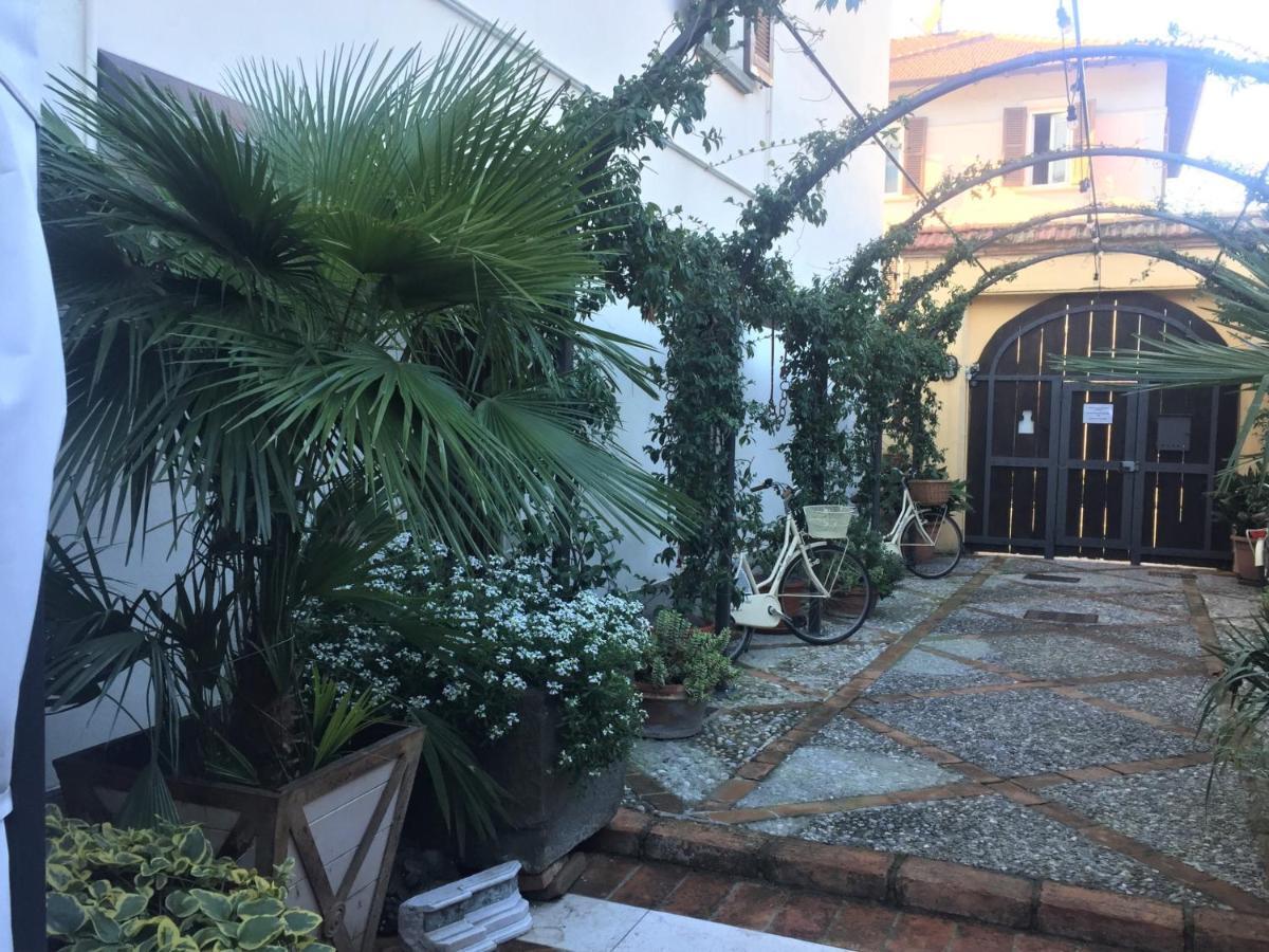 Il Giardino Segreto Acomodação com café da manhã Iseo Exterior foto